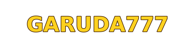 GARUDA777 logo